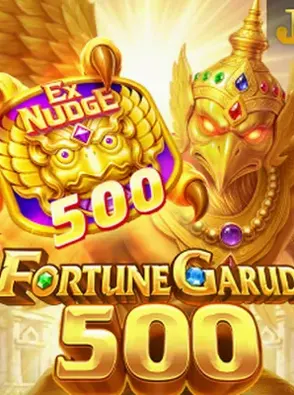 Fortune Garuda 500